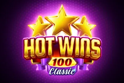 Hot Wins Classic 100